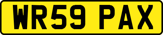 WR59PAX