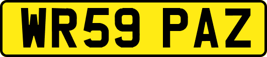 WR59PAZ