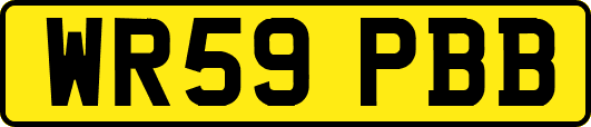 WR59PBB
