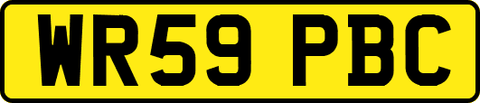 WR59PBC