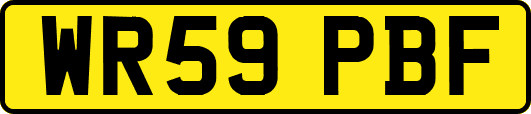 WR59PBF
