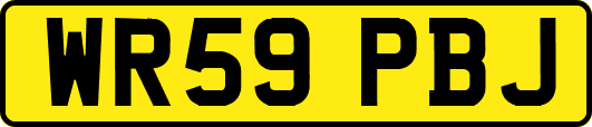 WR59PBJ