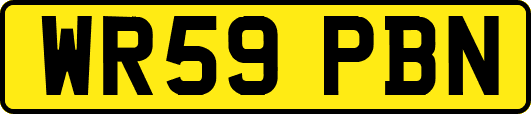 WR59PBN