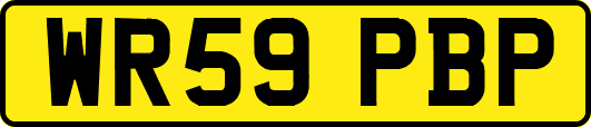 WR59PBP