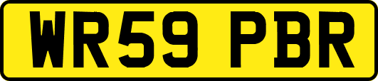 WR59PBR