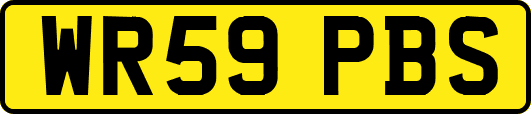WR59PBS