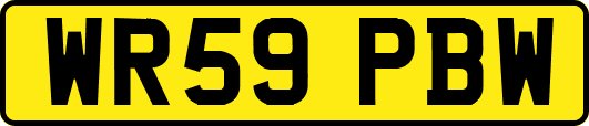 WR59PBW