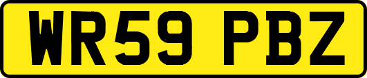 WR59PBZ