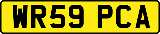 WR59PCA