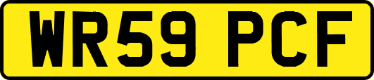 WR59PCF