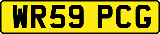 WR59PCG