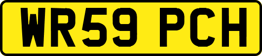 WR59PCH