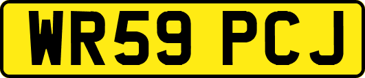WR59PCJ