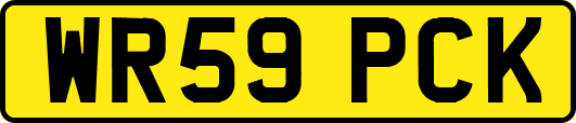 WR59PCK