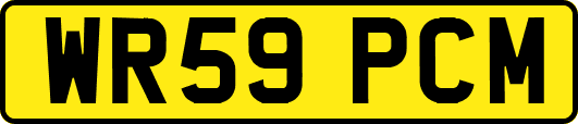 WR59PCM