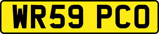 WR59PCO