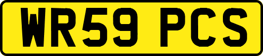 WR59PCS