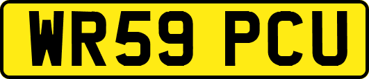 WR59PCU