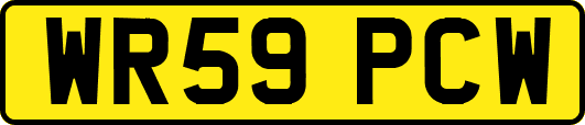 WR59PCW