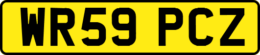 WR59PCZ