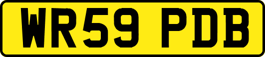 WR59PDB