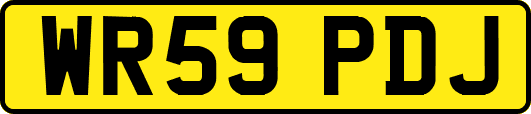 WR59PDJ