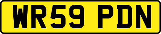WR59PDN
