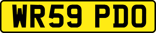 WR59PDO