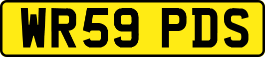 WR59PDS