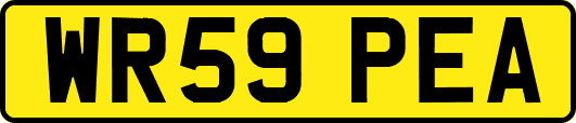 WR59PEA