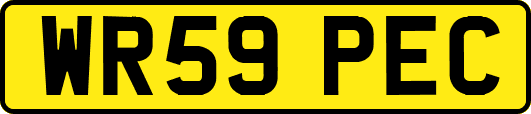 WR59PEC