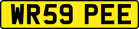 WR59PEE