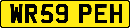 WR59PEH