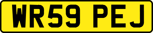 WR59PEJ