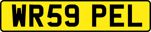 WR59PEL