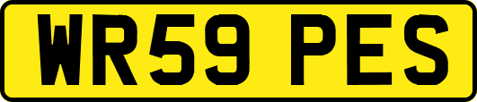 WR59PES