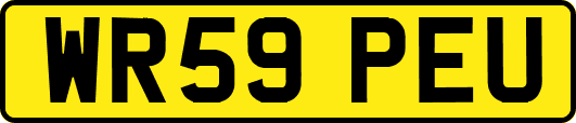WR59PEU