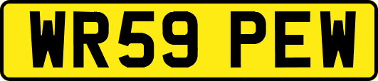 WR59PEW