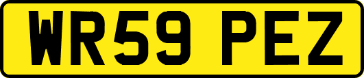 WR59PEZ