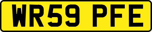 WR59PFE