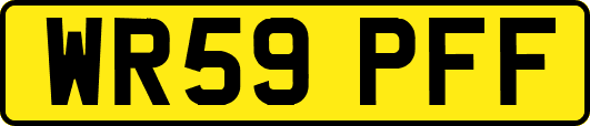 WR59PFF