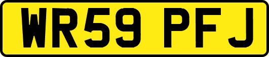WR59PFJ
