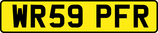 WR59PFR