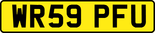 WR59PFU