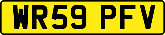 WR59PFV