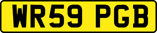 WR59PGB