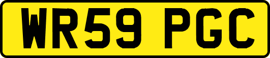 WR59PGC