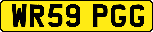 WR59PGG