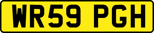 WR59PGH