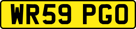 WR59PGO